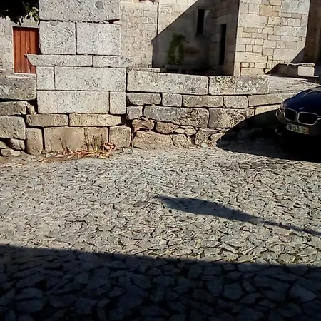 Casa Das Freiras-2