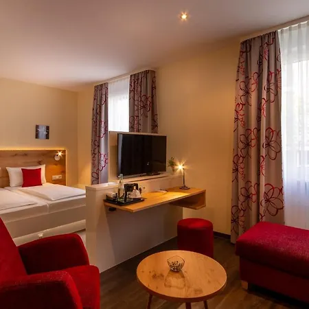 Hotel Zum Rosengarten-3