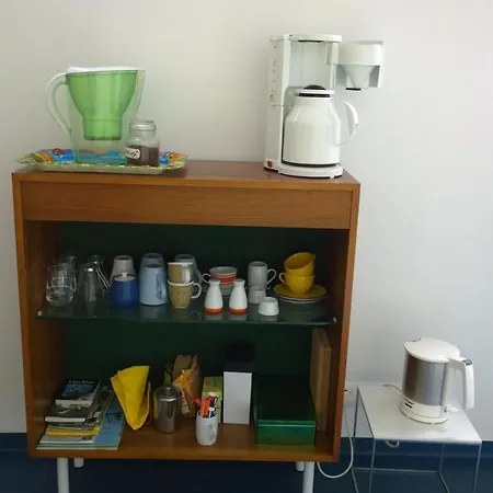 B&B Oostende-2