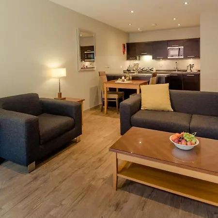 Premier Suites Manchester-2