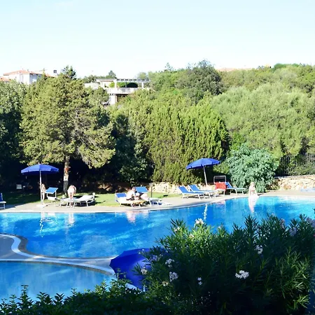 Villaggio Smeralda by Sardegna Smeralda Suite-3