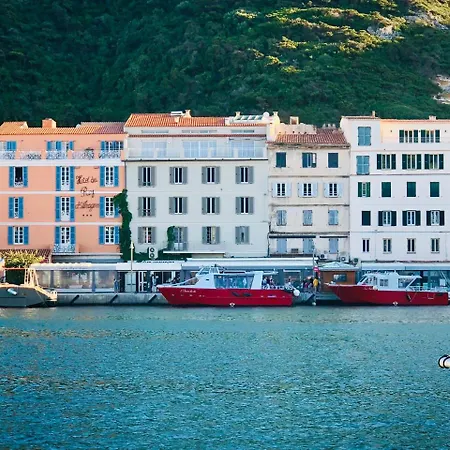 Les Appartements du Port-3