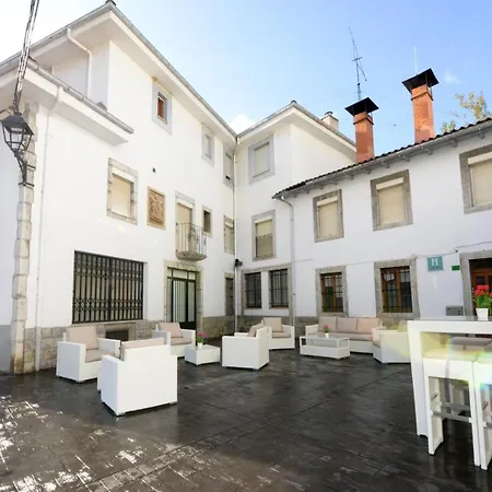 Hostal Casa Abascal-3