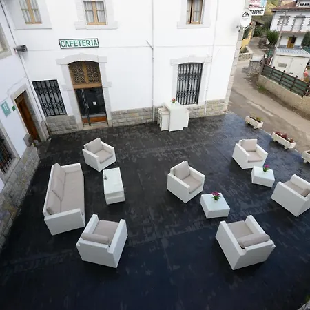 Hostal Casa Abascal-2