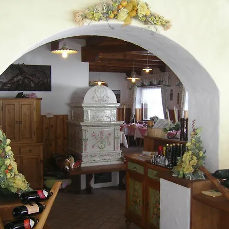 Albergo Chalet Lago Antorno-2