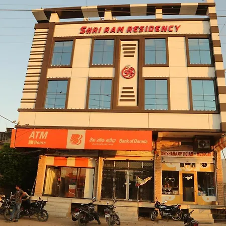 Shri Ram Residency-3