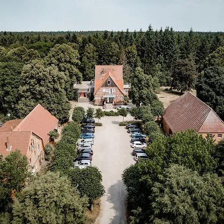 Hotel Waldhof auf Herrenland-3