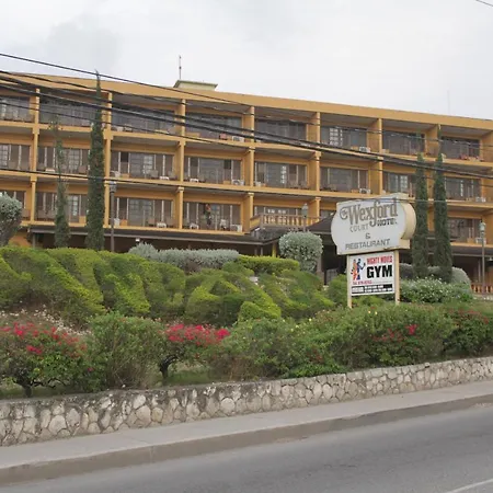 The Wexford Hotel-3