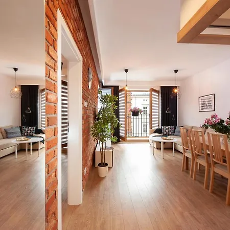 Browar Lubicz Residence-2