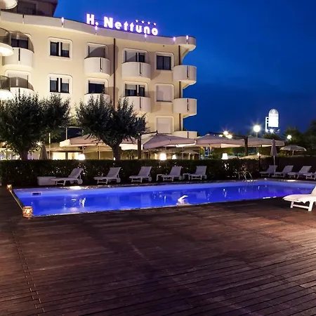 Hotel Nettuno-2