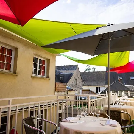 Hotel Les Trois Lys-3