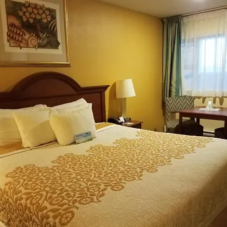 Days Inn By Wyndham Dover-3