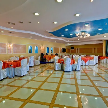 Hotel La Perla-2