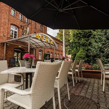 Hotel Rycerski-3