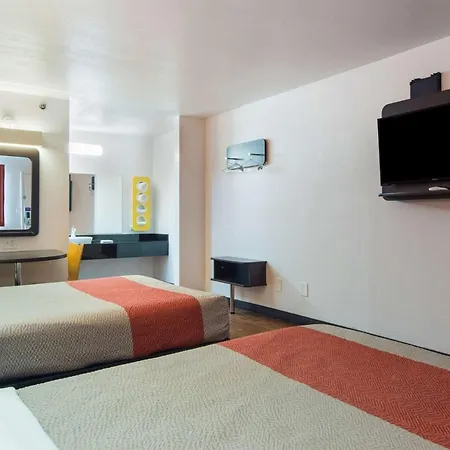 Motel 6-Bremen, Ga-3