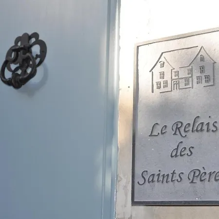 B&B Le Relais des Saints Pères-3