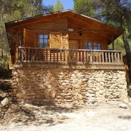 Complejo La Puerta-2