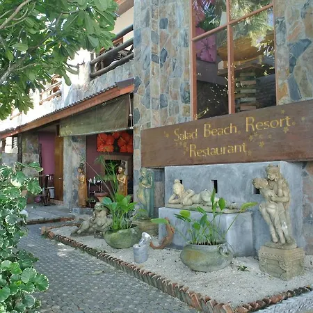 Salad Beach Resort - Sha Extra Plus-2