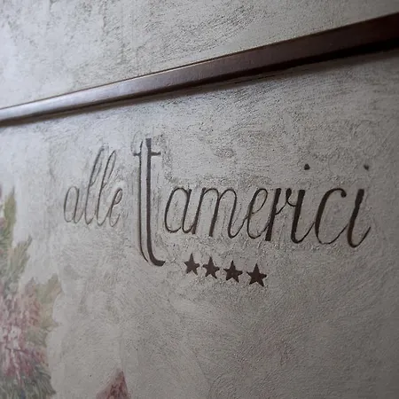 Alle Tamerici Hotel-2