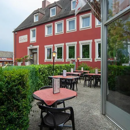 Hotel Gasthaus zum Zecher-3