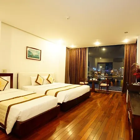 Hoang Linh Riverfront Hotel-2