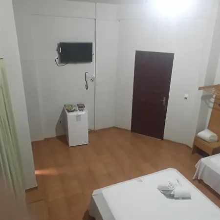 Hotel Chale Ji-Parana-2
