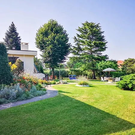 Al Villino del Sole-2