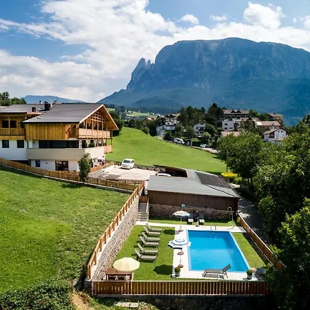 Hotel Garni Mitterstieler-3