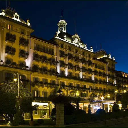 Grand Hotel des Iles Borromées&SPA-3