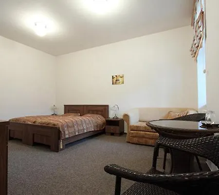 Hotel Satyam-2