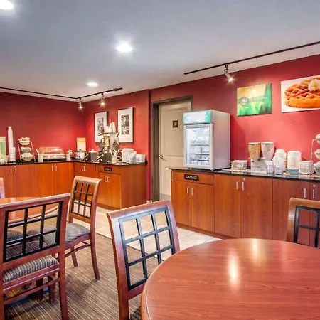 Quality Inn & Suites Springfield - Eugene North-3