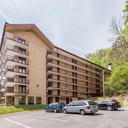 Hilton Vacation Club Mountainloft Gatlinburg-2