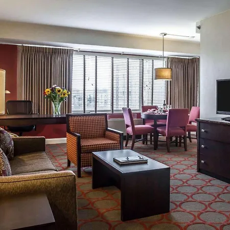 The Virginian Suites, Ascend Hotel Collection-3
