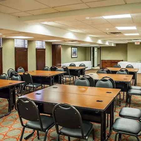 The Virginian Suites, Ascend Hotel Collection-2