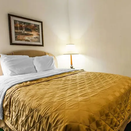 Rodeway Inn Bellingham-2