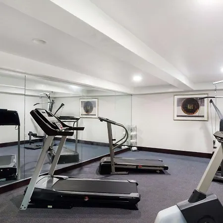 Quality Inn Marlborough-2