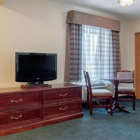 Quality Inn Helena-2
