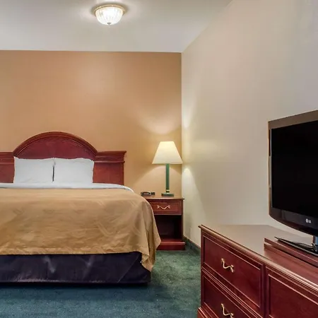 Quality Inn Helena-3