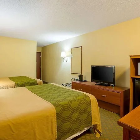 Rodeway Inn & Suites Kearney-3