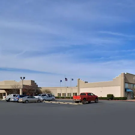 Quality Inn Oklahoma City Airport-2