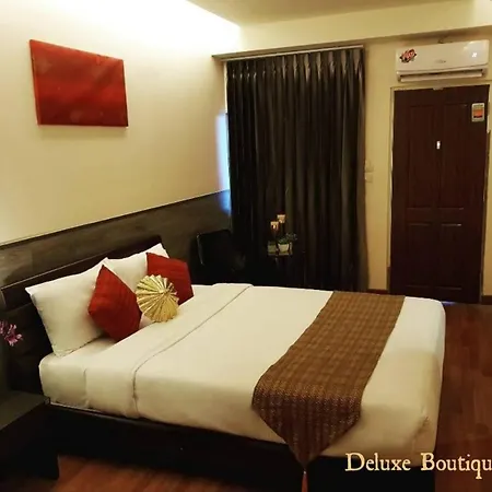 Maninarakorn Hotel-2