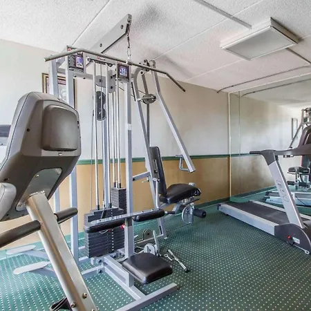 Quality Inn Near Ft Huachuca-2