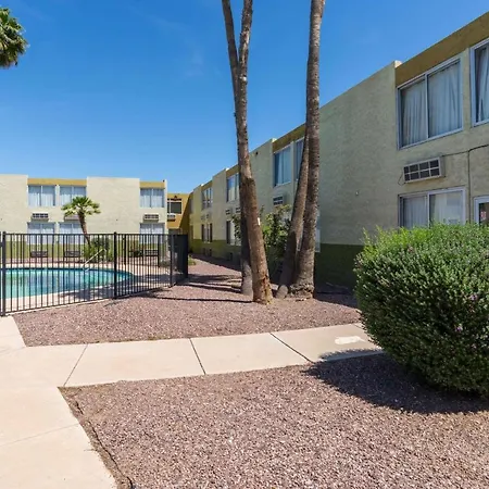 Hotel Bluestone Inn Eloy -Casa Grande-2