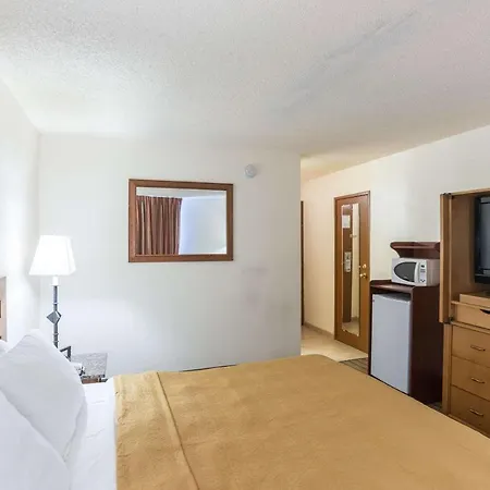 Hotel Bluestone Inn Eloy -Casa Grande-3