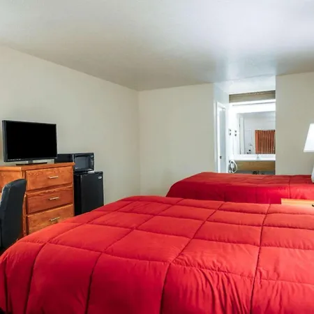 Sea Drift Inn-2