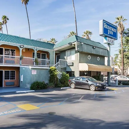 Rodeway Inn Hollywood-2