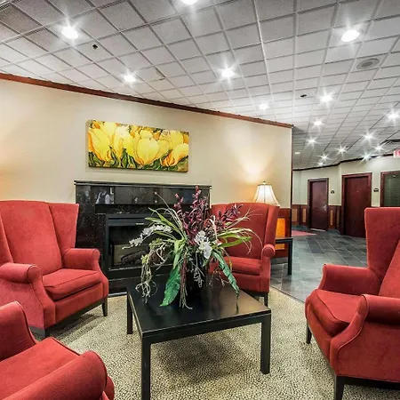 Comfort Inn & Suites Victoria-3