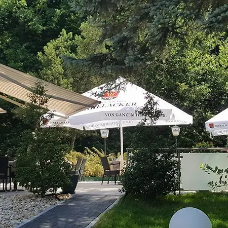 Waldhotel Sindelfingen am Eichholz-3
