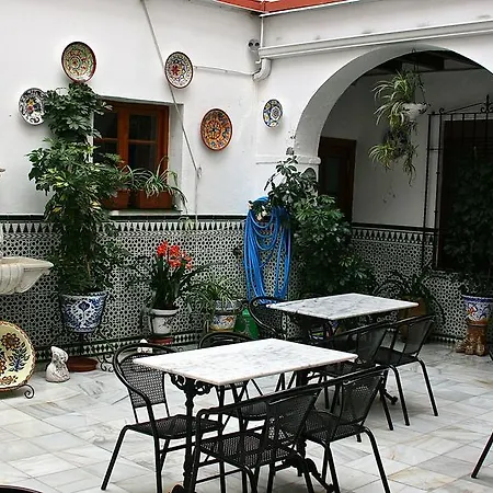 Hostal la Fuente-2