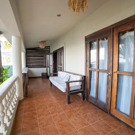 Capri Beach House-2